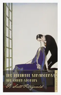 The Intimate Strangers and Other Stories