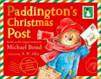 Paddington`s Christmas Post