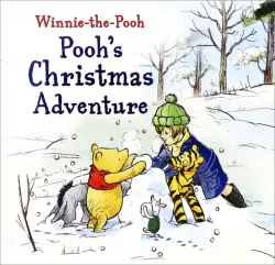 Winnie-the-Pooh: Pooh's Christmas Adventure