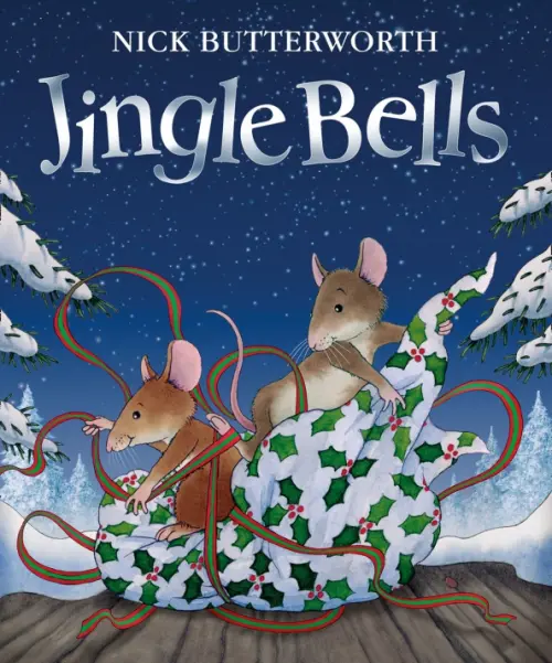 Jingle Bells - Butterworth Nick