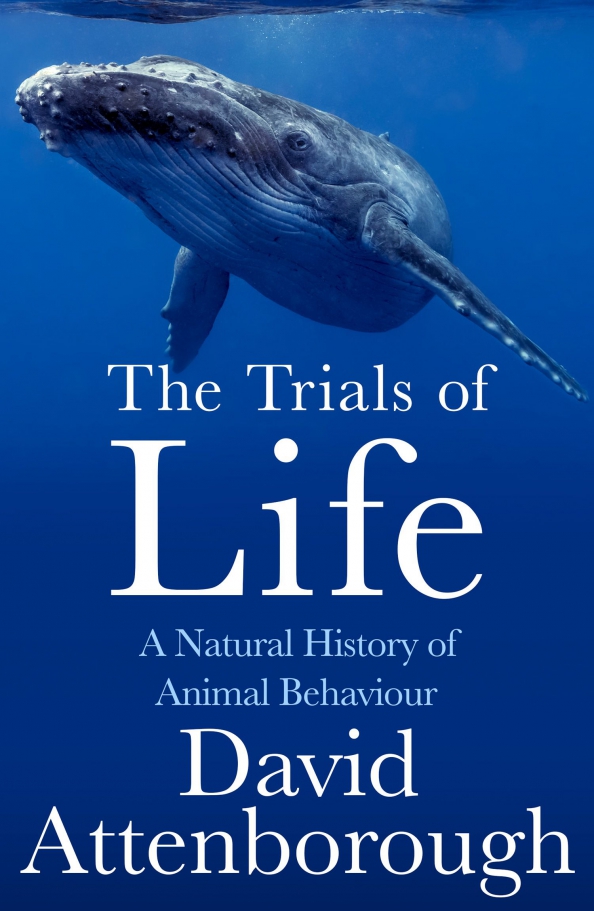 The Trials of Life: A Natural History of Animal