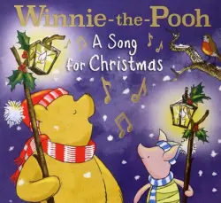 Winnie-the-Pooh: A Song for Christmas