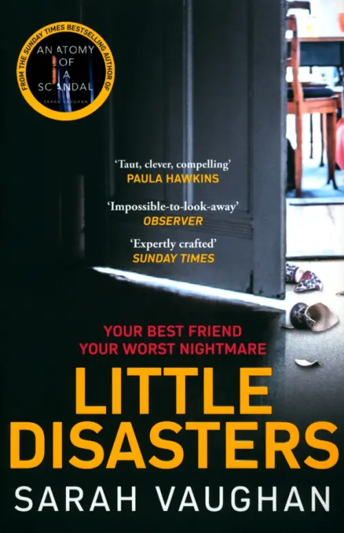 Little Disasters