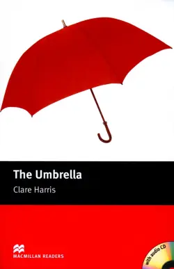 The Umbrella. Starter + Audio CD