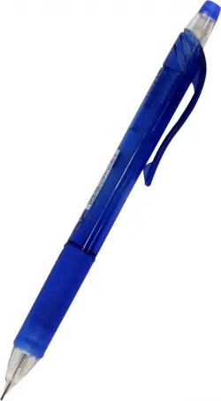 Карандаш автоматический EnerGize-X, синий корпус
