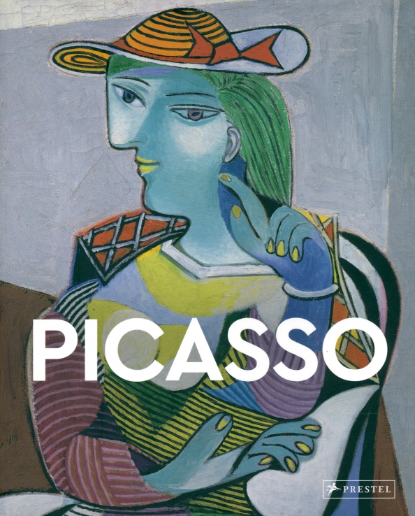 Picasso - Ormiston Rosalind