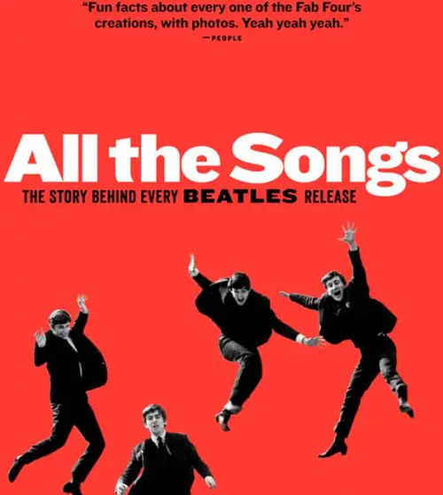 All The Songs. The Story Behind Every Beatles Release - Smith Patti, Guesdon Jean-Michel, Margotin Philippe