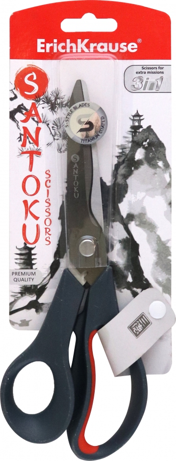 Ножницы Santoku, 20.5 см
