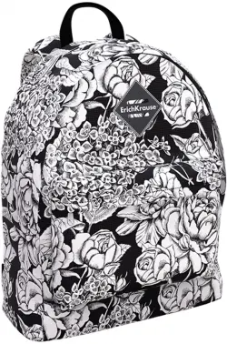 Рюкзак EasyLine 17L Flower Sketch