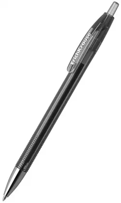 Ручка гелевая автоматическая R-301 Original Gel Matic, черная