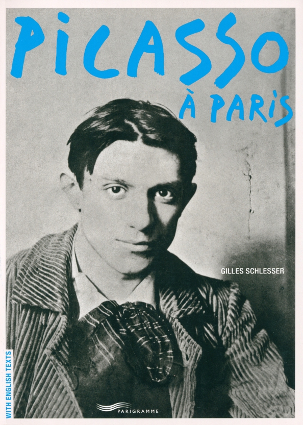 Picasso À Paris