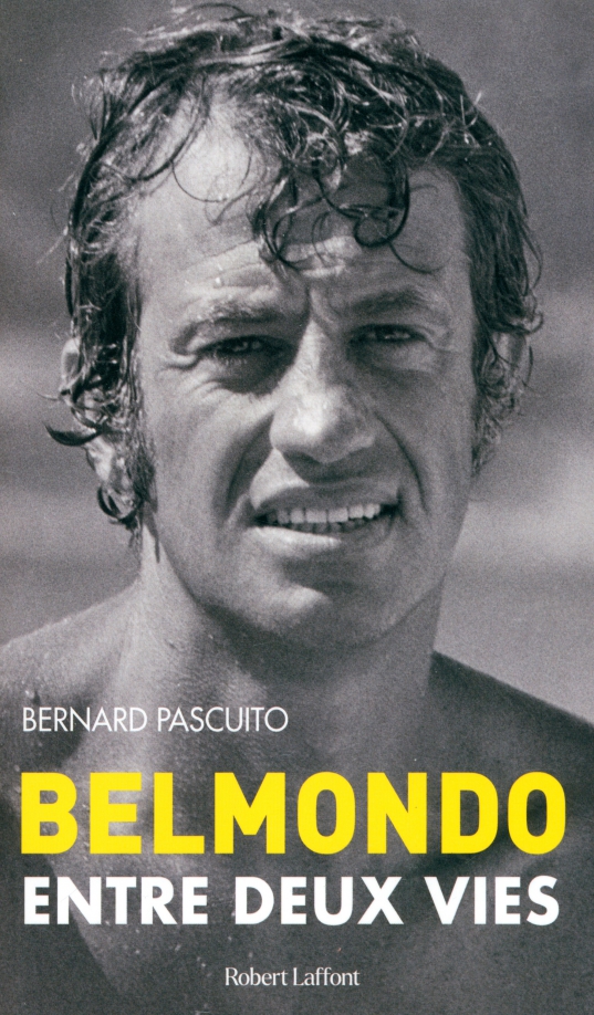 Belmondo - Entre deux vies