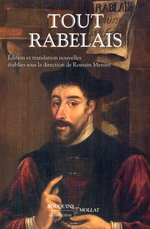 Tout Rabelais - Rabelais Francois