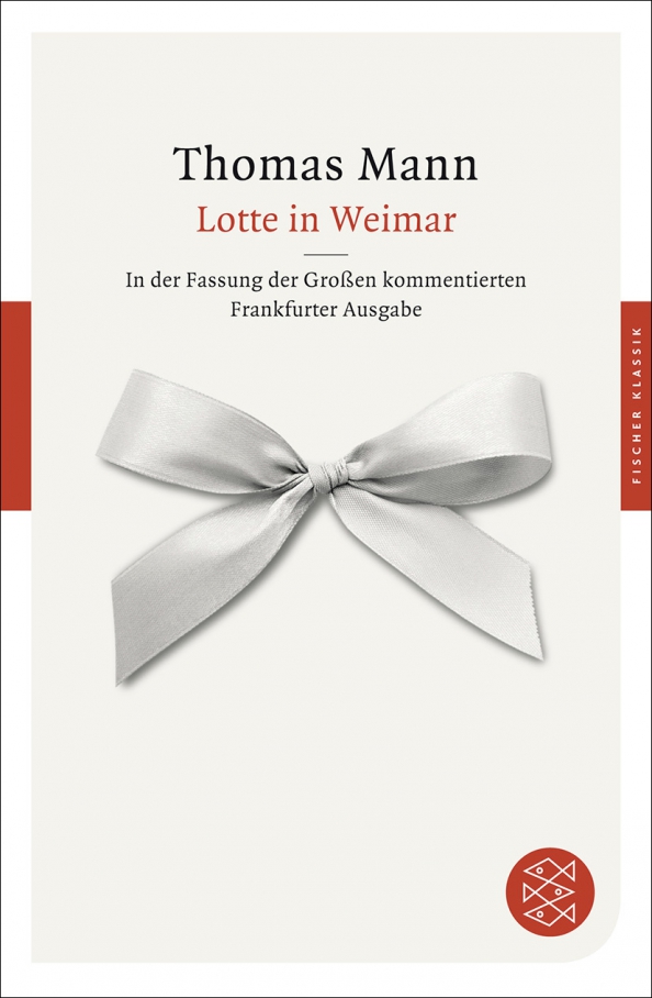 Lotte in Weimar - Mann Thomas