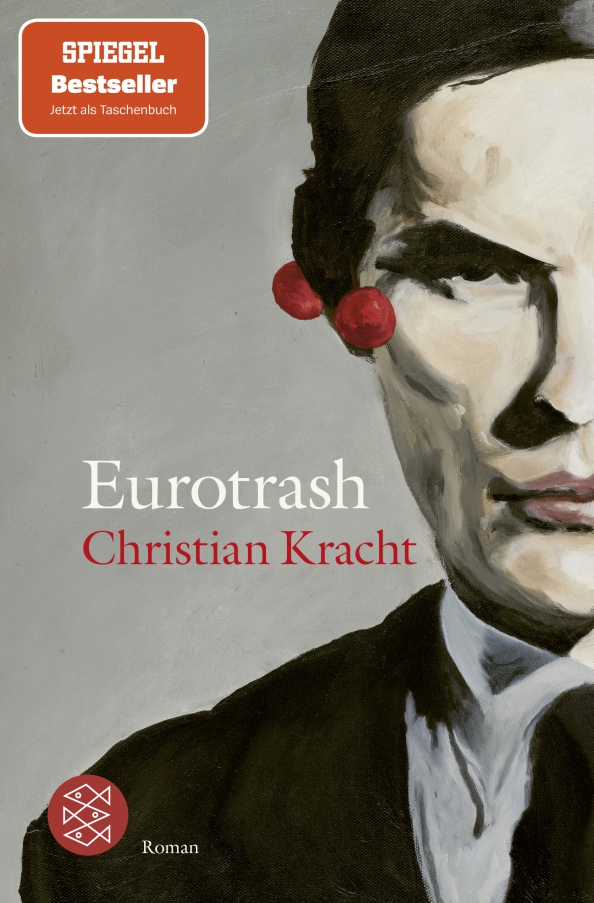 Eurotrash - Kracht Christian