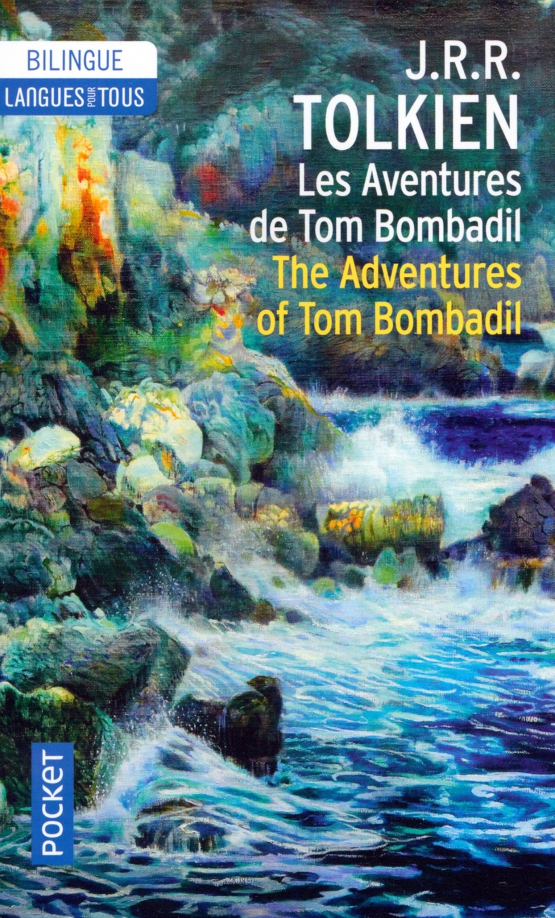 Les Aventures de Tom Bombadil