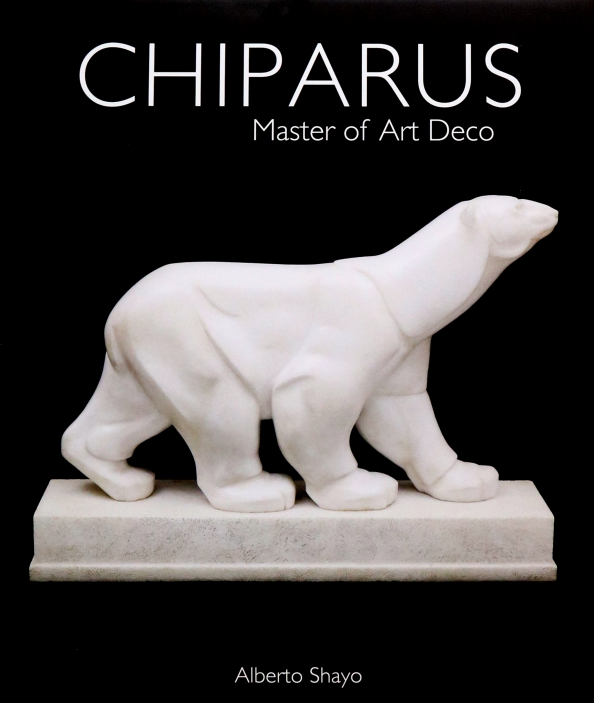 Chiparus. Master of Art Deco