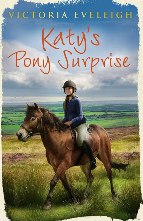 Katys Pony Surprise