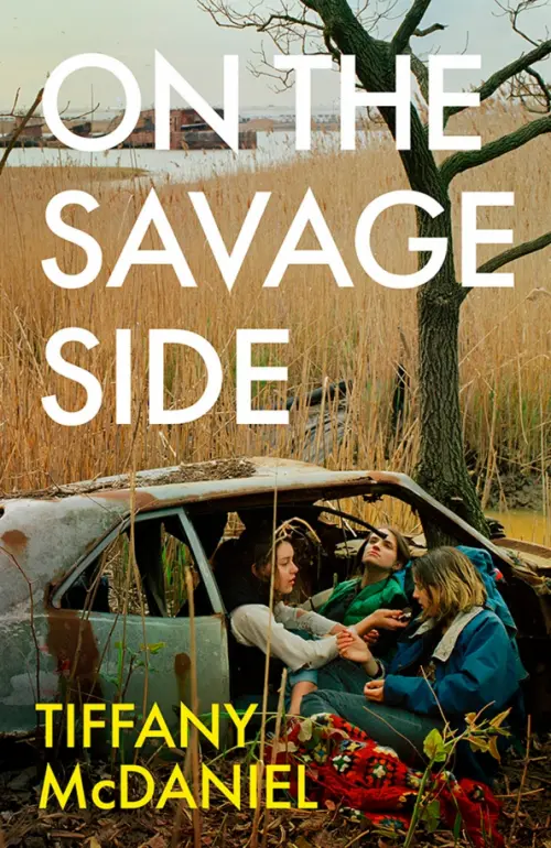 On the Savage Side Weidenfeld & Nicolson
