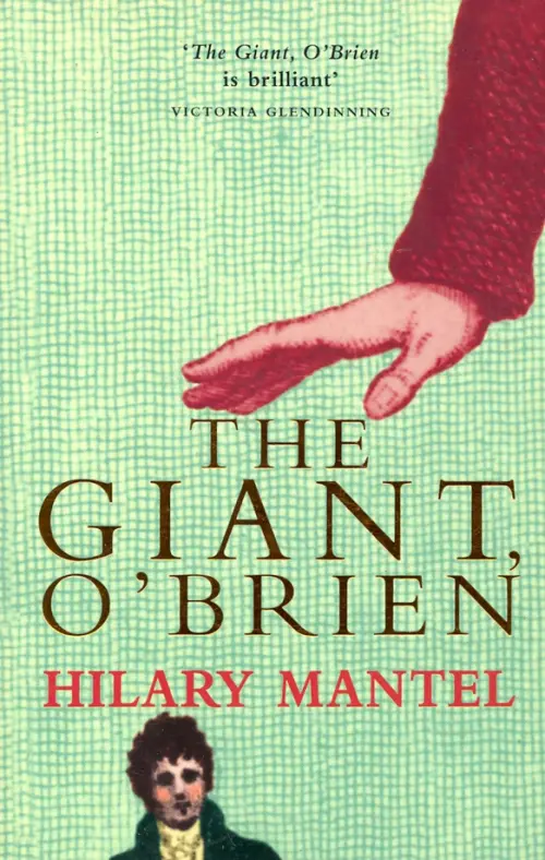 The Giant, OBrien
