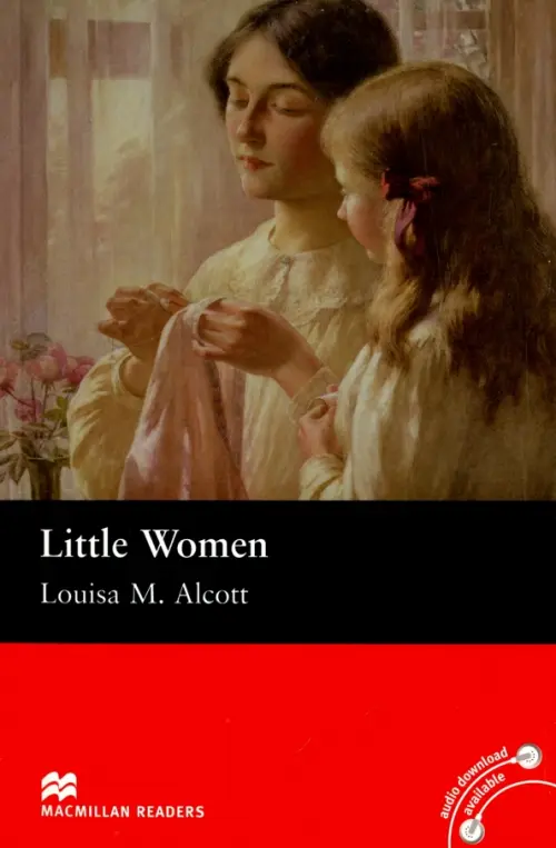 Little Women - Олкотт Луиза Мэй