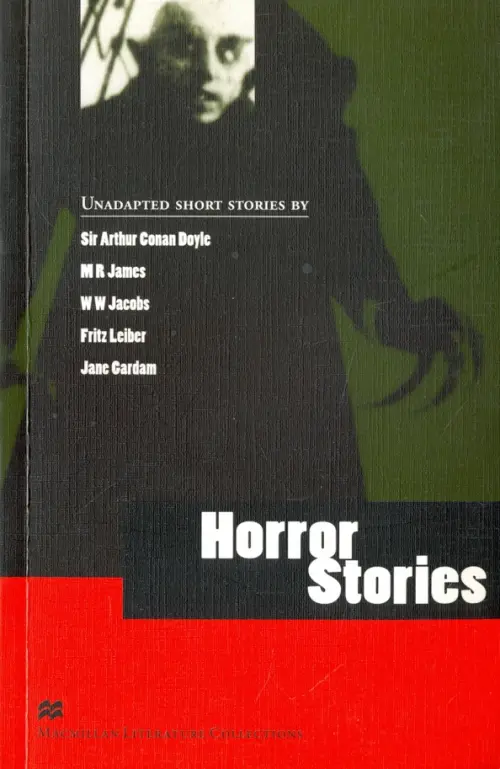 Horror Stories - 