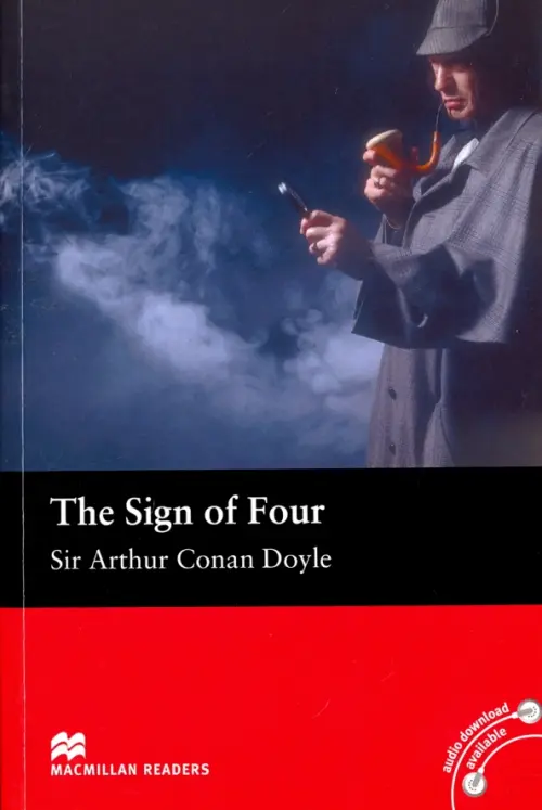 The Sign of Four - Дойл Артур Конан