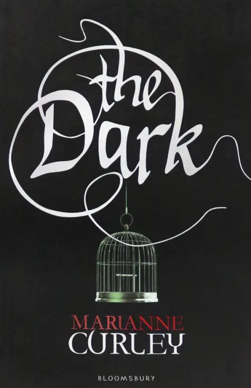 The Dark - Curley Marianne