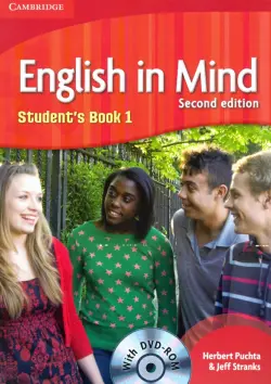 English in Mind 1. Student's Book